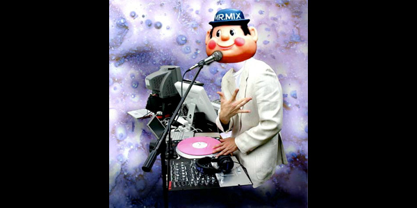 MrMix_Show